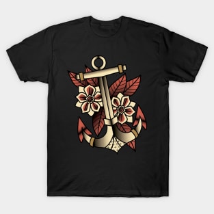 Anchored T-Shirt